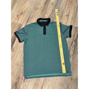 Kenneth Cole‎ golf polo size medium